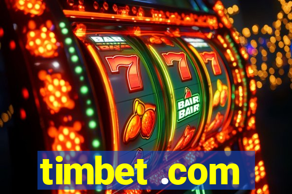 timbet .com